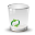 Recycle Empty Icon 32px png